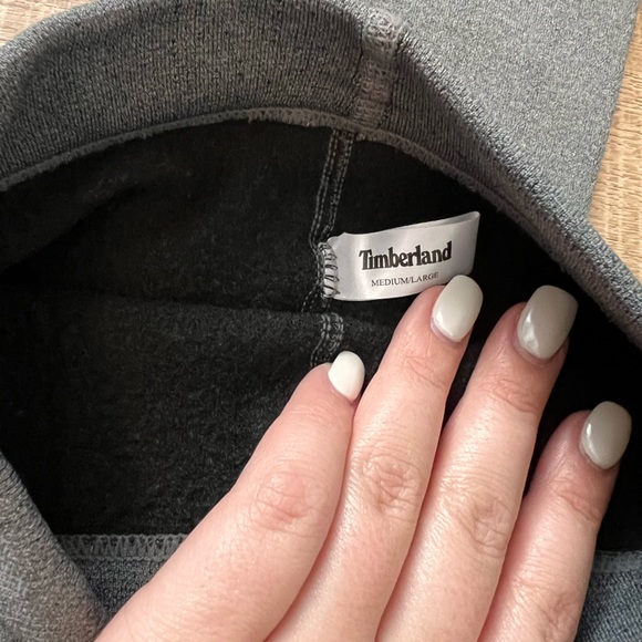 Timberland fleece lined leggings - Picture 2 of 2